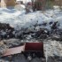 Монтаж септика в Осе